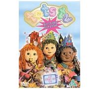 Tots TV-Birthday Surprise [Reino Unido] [DVD]
