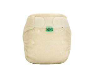 TotsBots 5060131216461 - tejido elastico de panales, tamano 3, color: Crema