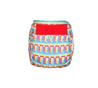 TotsBots Pañal de natación HIT THE HUT Talla 1