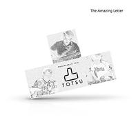 Totsu - Amazing Letter,the