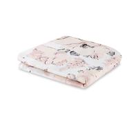 Totsy Baby - Funda de cojín de Embarazo para Dormir de 145 cm - Almohada Plana o Almohada de Cuerpo Cojines de Maternidad y Lactancia Ideal para Mujer Embarazada, Almohadas largas y cómodas