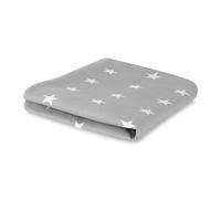Totsy Baby Funda para Cojin Embarazo 145cm - Almohada Larga para Dormir de Lado Cojín Respaldo Cama Ideal para Descanso Maternidad y Lactancia Embarazadas Oeko-Tex