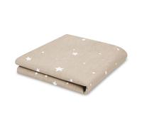 Totsy Baby Funda para Cojin Embarazo 145cm - Almohada Larga para Dormir de Lado Cojín Respaldo Cama Ideal para Descanso Maternidad y Lactancia Embarazadas Oeko-Tex