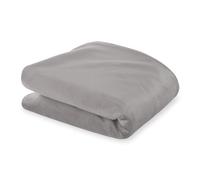 Totsy Baby Funda para Cojin Embarazo 145cm - Almohada Larga para Dormir de Lado Cojín Respaldo Cama Ideal para Descanso Maternidad y Lactancia Embarazadas