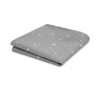 Totsy Baby Funda para Cojin Embarazo 145cm - Almohada Larga para Dormir de Lado Cojín Respaldo Cama Ideal para Descanso Maternidad y Lactancia Embarazadas Oeko-Tex