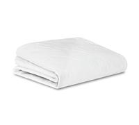 Totsy Baby Funda para colchón de bebé, cuna de viaje, colchón de 120 x 60 x 9 cm, colchón de viaje para cuna de bebé, colchón de espuma para niños