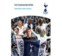 Tottenham Hotspur 2008/2009 Season Review (Spurs) [Reino Unido] [DVD]