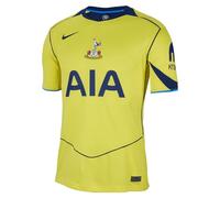 Tottenham Hotspur 2025/26 Stadium Third Nike Dri-FIT Total 90 réplica de fútbol para Hombre, HM3207