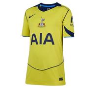 Tottenham Hotspur 2025/26 Stadium Third Nike Dri-FIT Total 90 réplica de fútbol para niños Mayores HM4127