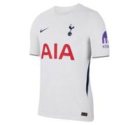 Tottenham Hotspur 2026/27 Match Home Nike Aero-Fit Auténtica Camiseta de Fútbol para Hombre, Blanco/Azul Binario/Azul Binario, II2744-101, M