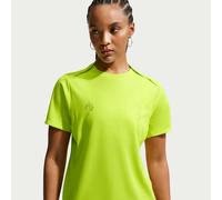 Tottenham Hotspur Academy Pro SE Camiseta de fútbol de manga corta Nike Dri-FIT - Mujer - Verde S (EU 36-38)