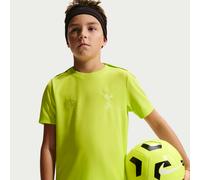 Tottenham Hotspur Academy Pro SE Camiseta de fútbol de manga corta Nike Dri-FIT - Niño/a - Verde XS