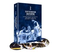 Tottenham Hotspur Best Of The Season 2009/10 Collection Spurs [DVD] [Reino Unido]
