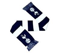 Tottenham Hotspur - Bufanda, diseño de rayas