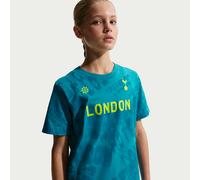 Tottenham Hotspur Camiseta de fútbol Nike - Niño/a - Verde