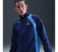 Tottenham Hotspur Chaqueta deportiva de fútbol Nike Total 90 - Hombre - Azul XXL