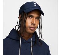 Tottenham Hotspur Club Gorra flexible de fútbol Nike - Hombre - Azul M/L