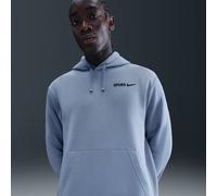 Tottenham Hotspur Club Sudadera con capucha de tejido Fleece Nike Football - Hombre - Azul XS