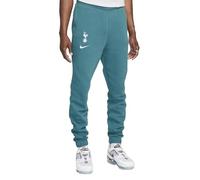 Tottenham Hotspur DN3126 Pantalón Oficial Hombre Temporada 2022/23, Riftblue/White L