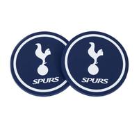 Tottenham Hotspur F.C. - Juego de Posavasos (2 Unidades)