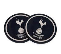 Tottenham Hotspur F.C. - Juego de Posavasos (2 Unidades)