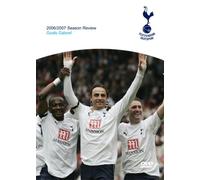Tottenham Hotspur FC - 2006/2007 Season Review [Reino Unido] [DVD]