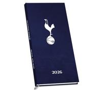 TOTTENHAM HOTSPUR FC 2026 SLIM DIARY