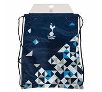 Tottenham Hotspur FC - Bolsa de gimnasio con partículas