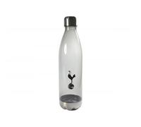 Tottenham Hotspur FC Botella de Agua Diseño Transparente 1L (BS6041)