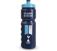 Tottenham Hotspur FC Botella de Agua To Dare Is To Do de Plástico (BS3211)