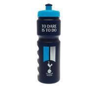 Tottenham Hotspur FC Botella de Agua To Dare Is To Do de Plástico (RD2628)