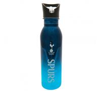 Tottenham Hotspur FC Botella Deportiva Diseño Metalizado (TA6261)