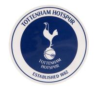 Tottenham Hotspur FC Established Car Sticker