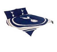 Tottenham Hotspur FC Juego de funda de nórdico/edredón modelo Pulse (TA2749)