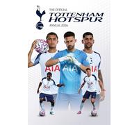 Tottenham Hotspur FC Official Annual 2026