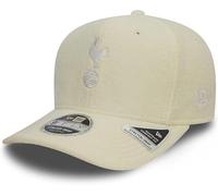Tottenham Hotspur FC Oficial 9FIFTY Osito Borg Elástico Gorra Béisbol Snapback