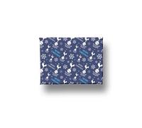 Tottenham Hotspur FC - Papel de regalo de Navidad (3 metros)