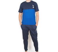 Tottenham Hotspur FC - Pijama de pantalón Largo para Hombre - Producto Oficial - XXL