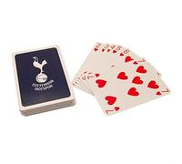 Tottenham Hotspur FC Playing Cards