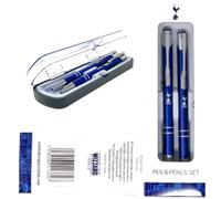 Tottenham Hotspur FC Pluma Y Lápiz Juego