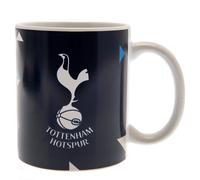 Tottenham Hotspur FC Taza Diseño Escudo (TA11123)