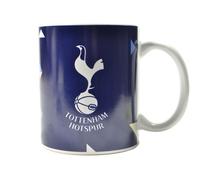 Tottenham Hotspur FC Taza Diseño Particle 325ml (BS3781)