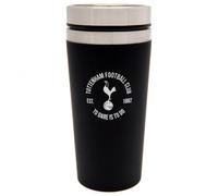 Tottenham Hotspur FC Termo/Taza de Viaje Diseño Escudo Executive (TA9542)