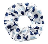 Tottenham Hotspur Football Club COYS - Coletero para el pelo, color azul