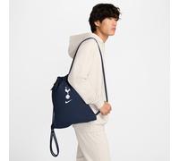 Tottenham Hotspur Heritage Bolsa con cordón (13 l) - Azul