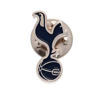 Tottenham Hotspur Insignia del F.C. negra
