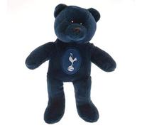 Tottenham Hotspur Mini Bear F.C (SB), Azul, Blanco, 20 cm