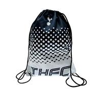 Tottenham Hotspur Oficial Spurs FC Bolsa de Deporte de diseño de Fundido Blanco