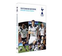 Tottenham Hotspur Season Review 2010 / 2011 (spurs) [DVD] [Reino Unido]