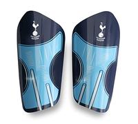 Tottenham Hotspur Spurs DELTA - Espinilleras sin cordones para niños